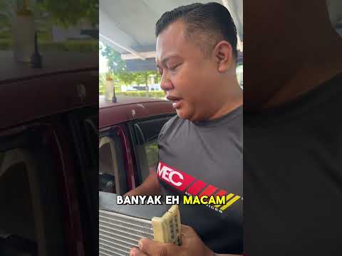 pakar aircond