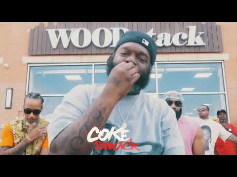 REAL RAW COKE SMACK SMIF N WESSUN ON MY SOUL