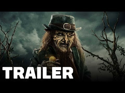 Leprechaun Returns Trailer (2018)