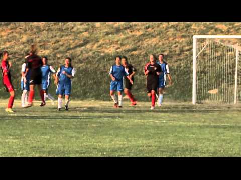 Szegedi AK-Boszorkányok - Budapest Honvéd 9-2