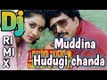 MUDDINA HUDUGI CHANDA DJ SONG DJ REMIX KANNADA Kannada Trending Dj Song