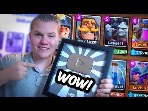 FINALLY HERE! 3 Musk Beatdown Deck for Grand Challenges/ Tournaments! - Clash Royale