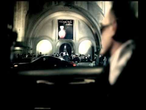 Rexona Parfumist .wmv