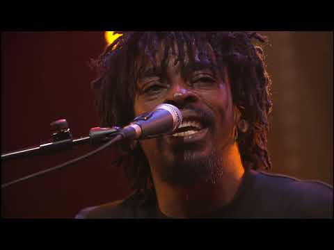 Seu Jorge - Coqueiro Verde (Live At Montreux) [Remasterizado 4K]