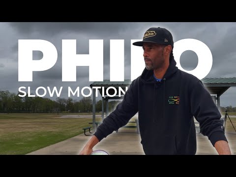 Philo Brathwaite Slow Motion BH + Putt