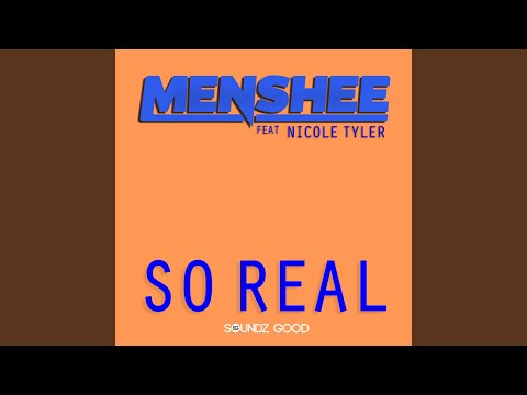 So Real (Extended Mix)