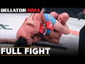 Full Fight | Goiti Yamauchi vs. Saad Awad - Bellator 229