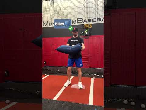 What Items Can Catch A Baseball?