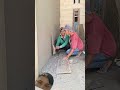 Satisfying Funny Comedy Construction Oddlysatisfying Fany Shortvideo Automobile