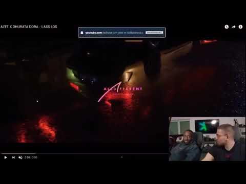 MOIS REAGIERT AUF AZET FEAT. DHURATA DORA „LASS LOS“  MOIS  |Keller Mois