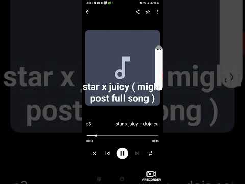 star x juicy tiktok edit audio