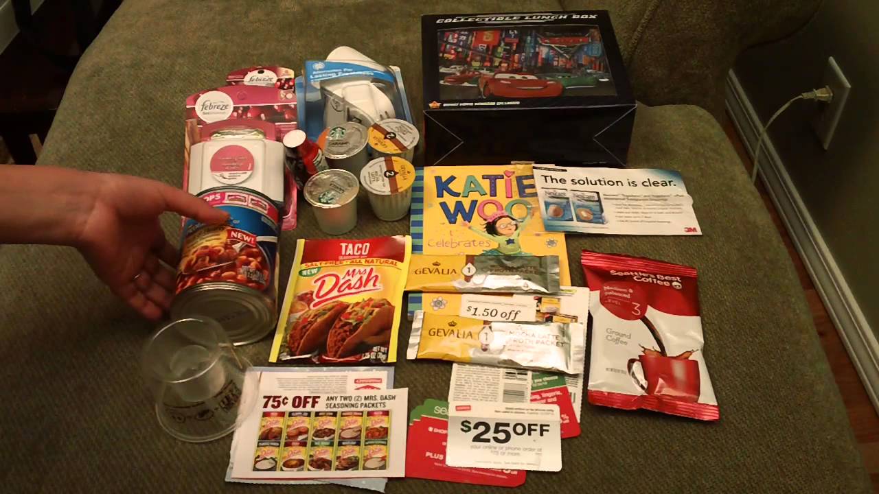 Mis muestras gratis para USA y Puerto Rico en www SuperbaratisimoGratis com