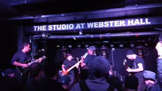 Candiria Constant Velocity 1