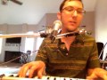 (204) Zachary Scot Johnson Iris Dement Cover Let The Mystery Be thesongadayproject Greg Brown