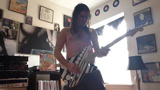 "Road Games"(Allan Holdsworth w/ Jack Bruce)-Jason Dotson