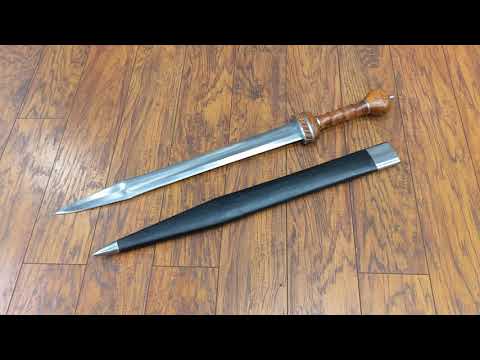 Maintz Roman Gladius by Legacy Arms