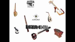 Atom - Reggay Is My Heart