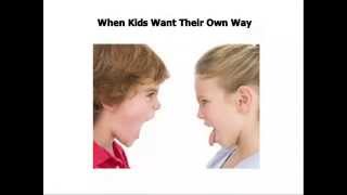 Character Building presents Teaching Kids "Win Win"