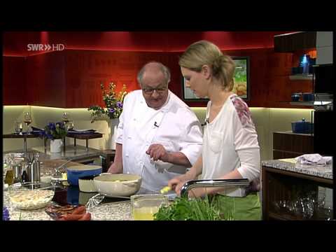 Vincent Klink's Lens Story - Really good! from February 26, 2015, SWR BW HD