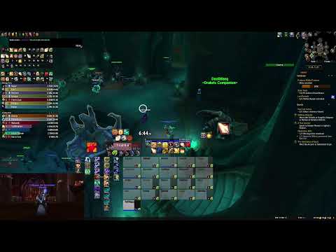 quick heroic then mythic fated sofo