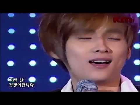 2005.03.18 버즈(Buzz) - 겁쟁이(Coward) (km,16:9)