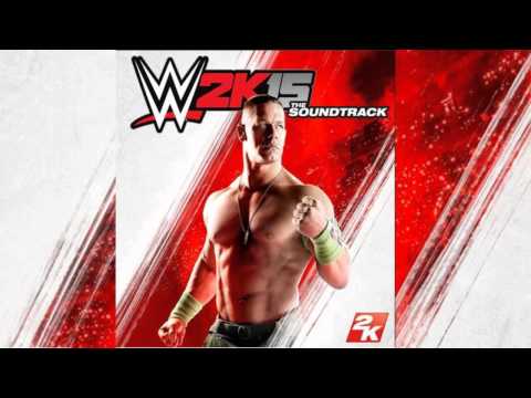 WWE 2K15 Soundtrack : "Wild Ones" (WrestleMania 28 Version) by Flo Rida