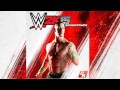 WWE 2K15 Soundtrack Wild Ones WrestleMania 28 Version By Flo Rida