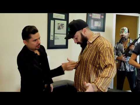 Ya sabe que lo mio es suyo, y lo suyo, me vale verga compa... | EL EZEQUIEL