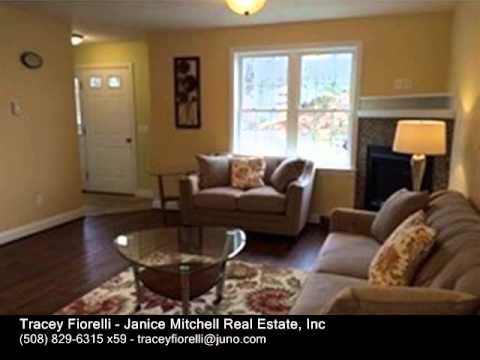 112 Barre. Paxton rd Rutland, MA 01543 - Condo - Real Estate - For Sale -