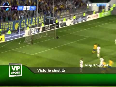 Victorie cinstită