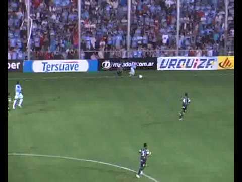 BELGRANO 2 DEFENSA Y JUSTICIA 0