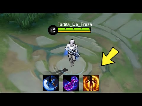 TRYING 2023 KIMMY SHOT GUN BUILD!!