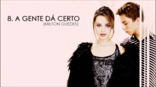 A gente dá certo Music Video