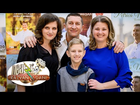 Cum arată Paştele pentru Petrică Mureşan şi familia lui