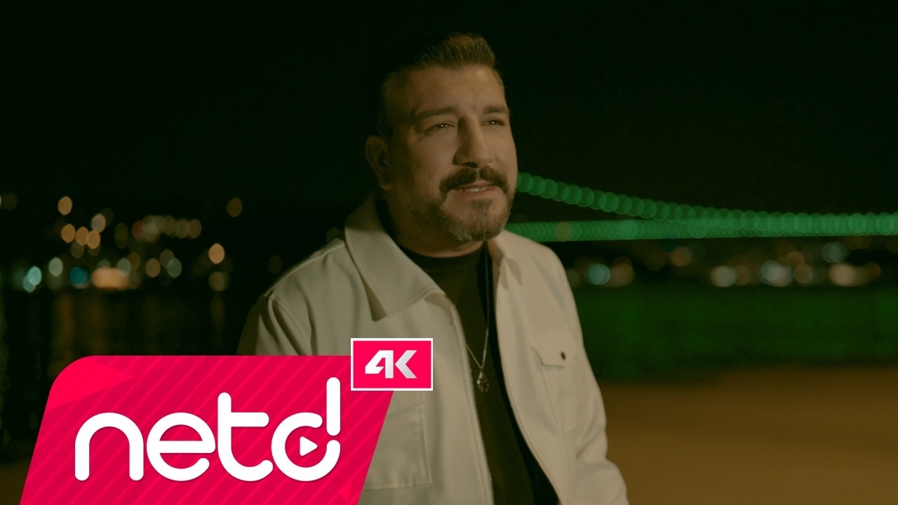 Erdal Bağcı - Esmer Yarim