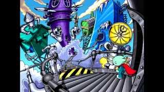 Weather Hot and Cold - Drunkenly Playing Pajama Sam 2 Part 3