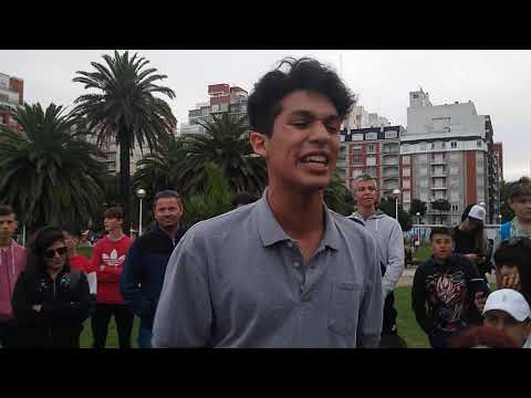 NEASY vs DECK - Semifinal l Fecha 5 l FM Free