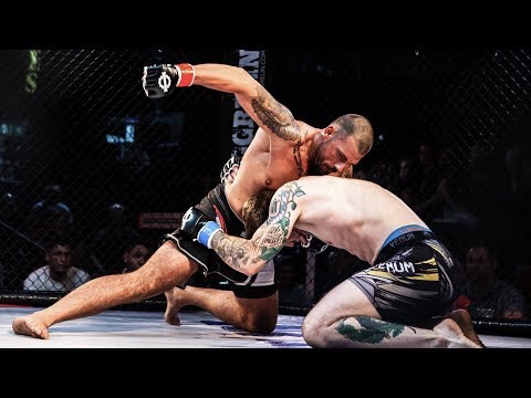 Aggrelin 24 - Event Highlights