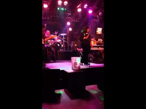 Ms Zeno, Louisiana Mojo Queen..Memphis Soul Blues