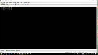 Download the video "Zabbix agent Get value from agent failed cannot connect to [[IP]:10050]: [113]No route to host"