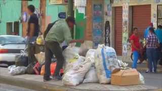 preview picture of video 'Siguatepeque y la contaminación (Documental trabajo clase se Tópicos ambientales)'