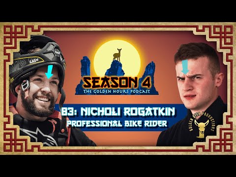 Nicholi Rogatkin's Platinum Hour