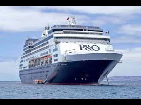 Thumbnail for From Sydney to Melbourne on board cruise ship Pacific Eden  - Clip - 4