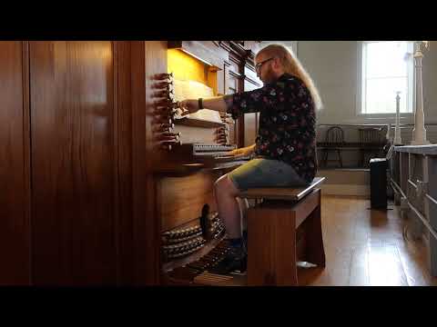 Norah Duncan IV: Ubi Caritas