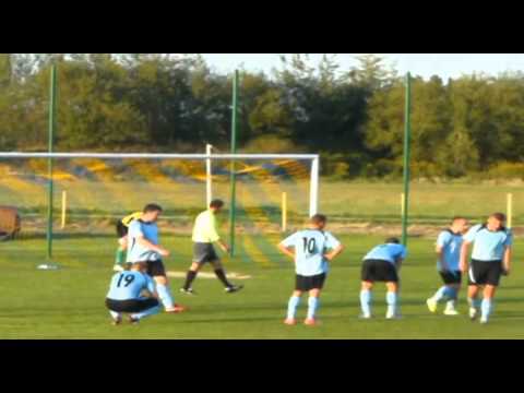 Rapid Domaniów wyjazd Zachód Sobótka