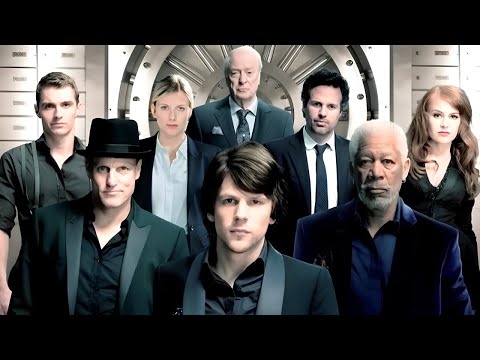 Película completa de acción en español – LOS ILUSIONISTAS 3 (2025) | Críticas, hechos y opiniones 🎩✨