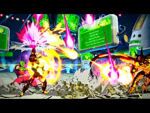 "The KI Blast T.O.D"