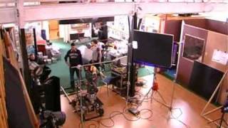 Making Of Blackout Crew - Put A Donk On It (Part 1)