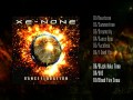 Xe-NONE - Dancefloration (album preview) 
