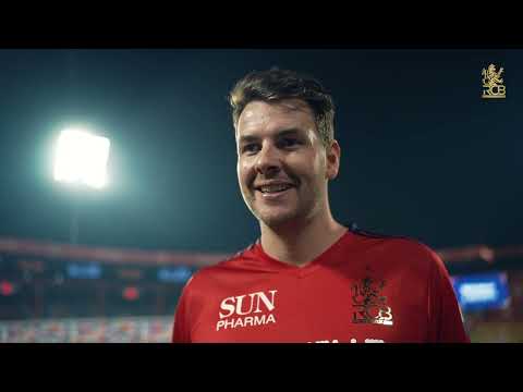 RCB vs SRH: Post Match Dressing Room Chat | IPL 2026 